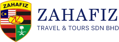 Zahafiz Travel & Tours Sdn. Bhd.
