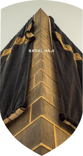 BADAL HAJI