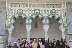 Muslim Tours Malaysia