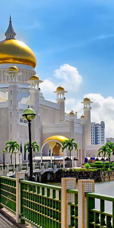 Brunei snapshot cover iso