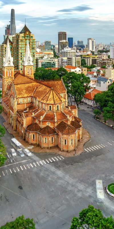 HCM city