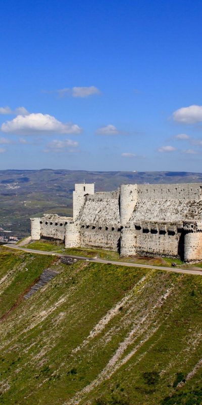 Krak des Chevaliers