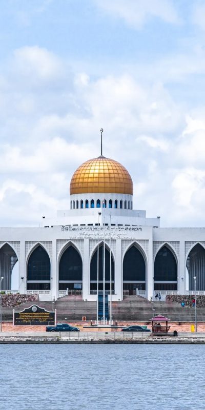 Masjid Songkhla