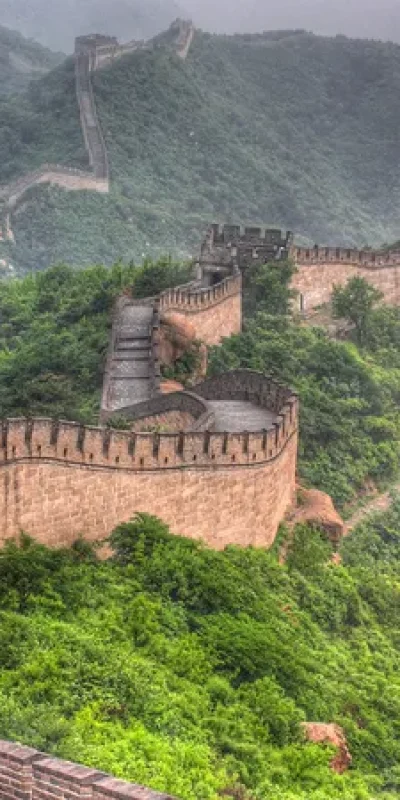 Overview-Great-Wall-of-China