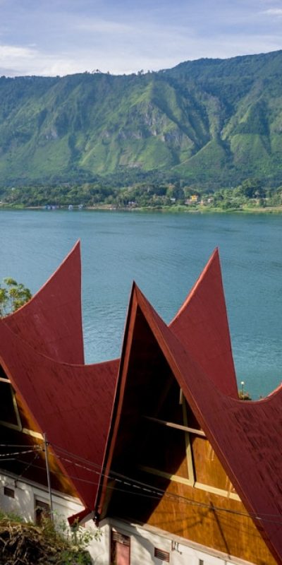 SAMOSIR