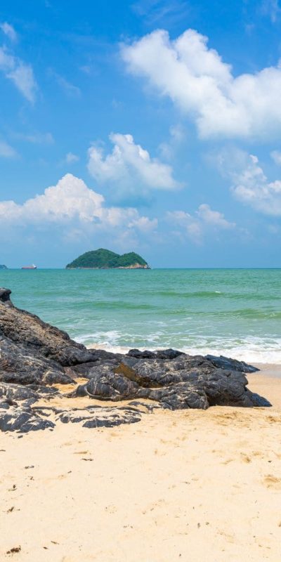 Samila Beach