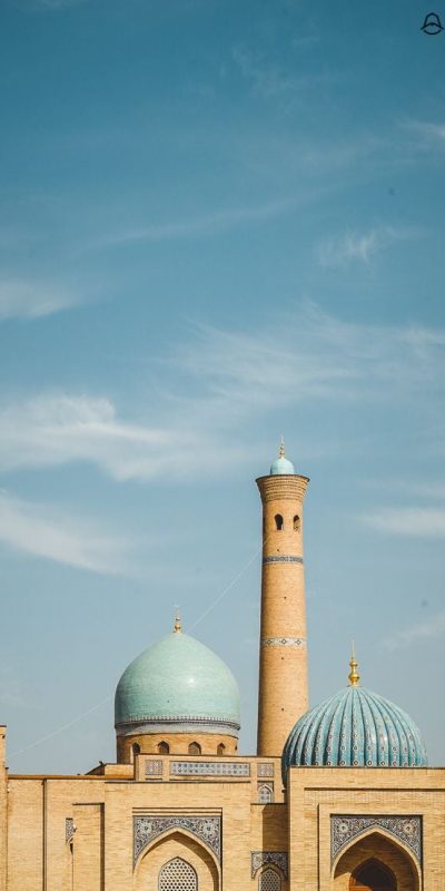 Uzbekistan - 04